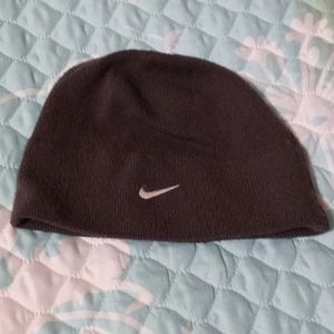 Nike beanie